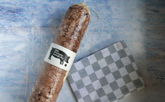 Brunch Slice Whole Stick