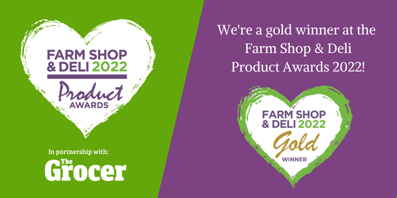 Farm Shop & Deli Awards 2022