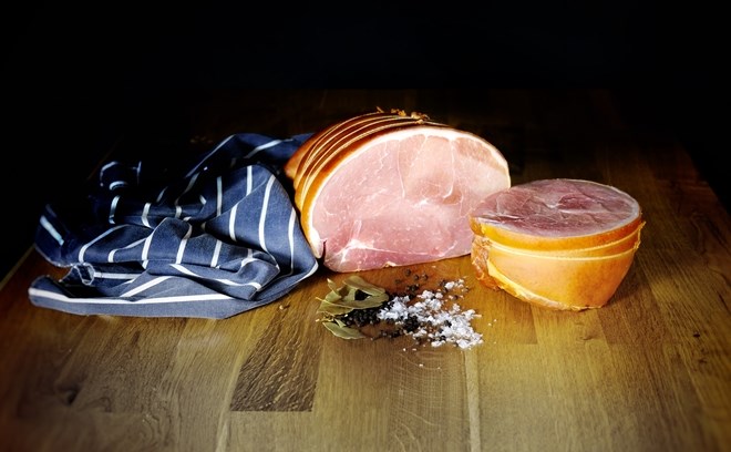 Norfolk Gammons