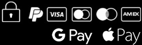 Pay with confidence