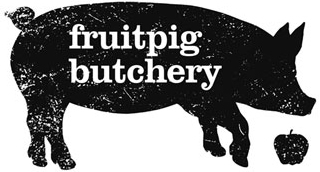 Fruit Pig Butchery